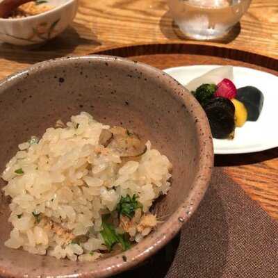 日本料理・かこみ