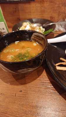 エビ拉麺酒場たまり家