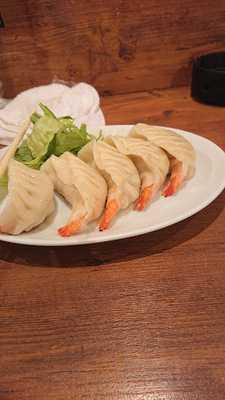 エビ拉麺酒場たまり家