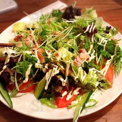 エビ拉麺酒場たまり家