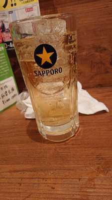 エビ拉麺酒場たまり家