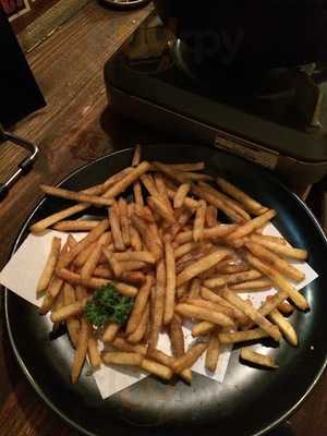 エビ拉麺酒場たまり家