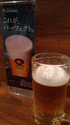 エビ拉麺酒場たまり家