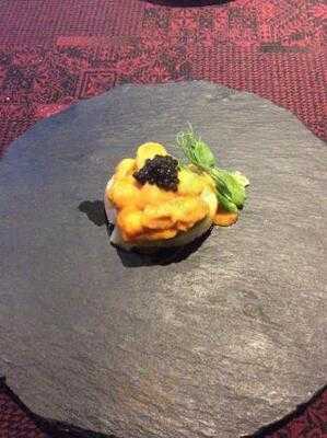 トムクリオーザ