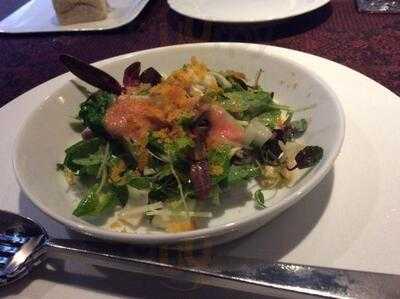 トムクリオーザ