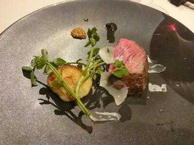 トムクリオーザ