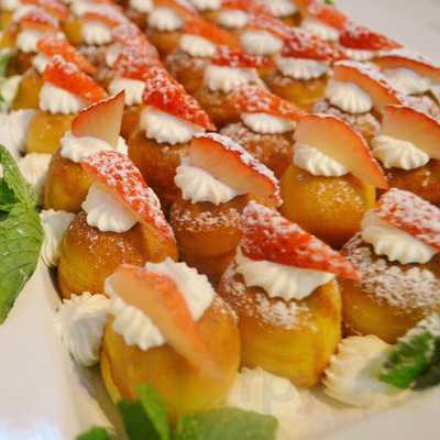 Alternative Cafe & Bar Vandalism渋谷