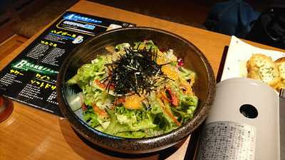 匠 はなれ 新潟南口店