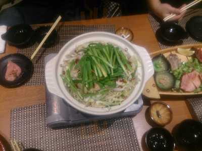 匠 はなれ 新潟南口店