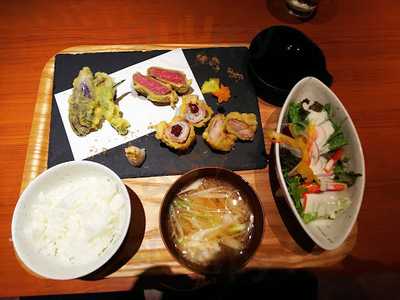 匠 はなれ 新潟南口店