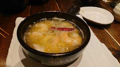 旬魚旬菜 極dining 若旦那 新潟 駅南店