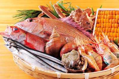 旬魚旬菜 極dining 若旦那 新潟 駅南店