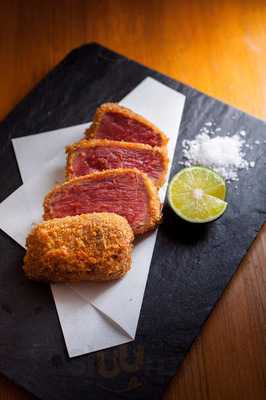 旬魚旬菜 極dining 若旦那 新潟 駅南店