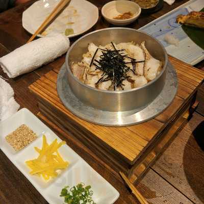 旬魚旬菜 極dining 若旦那 新潟 駅南店