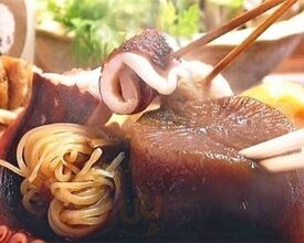 居酒屋 たこでん