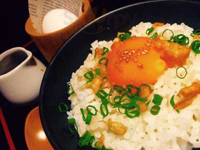 地鶏と汁もん 汁平゛