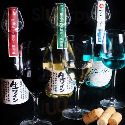 地鶏と汁もん 汁平゛