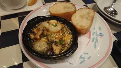 Gensunキッチンバル