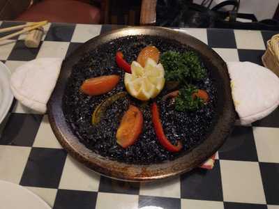 Gensunキッチンバル