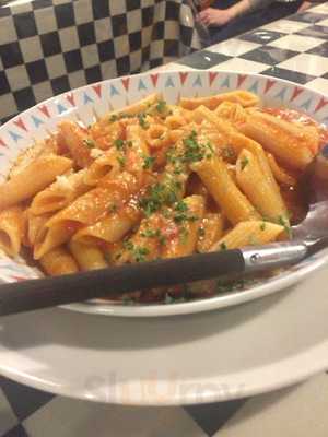 Gensunキッチンバル