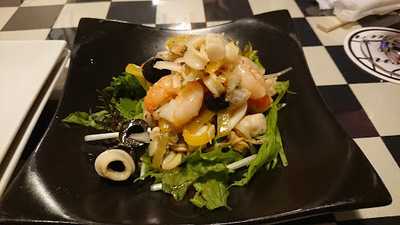 Gensunキッチンバル