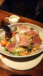 Gensunキッチンバル