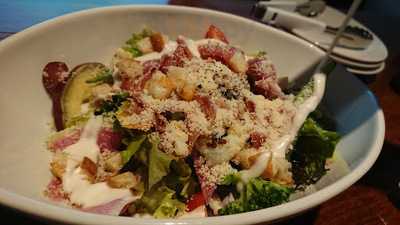 Gensunキッチンバル