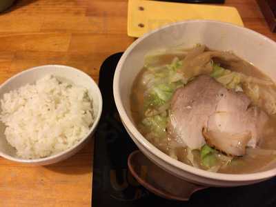 ごん蔵ラーメン けやき通り店