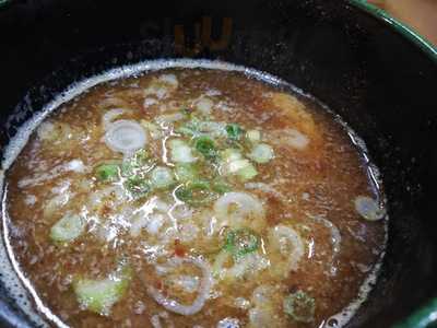 ごん蔵ラーメン けやき通り店