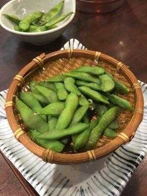 海鮮すなおや食堂