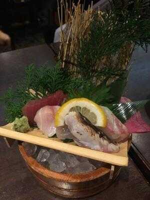 海鮮すなおや食堂