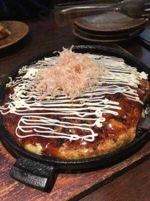 海鮮すなおや食堂