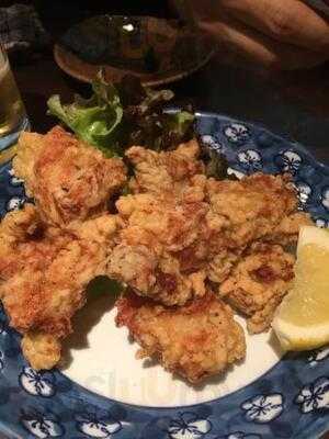 海鮮すなおや食堂