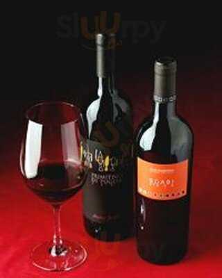 トラットリア ジュゲム