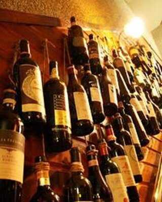 トラットリア ジュゲム