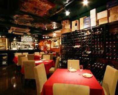 トラットリア ジュゲム