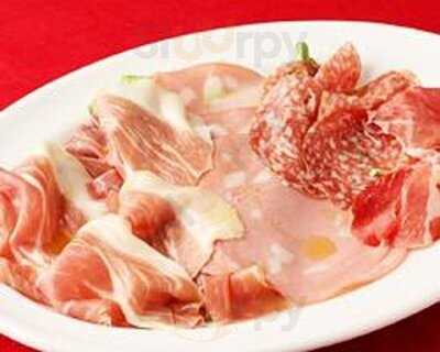 トラットリア ジュゲム