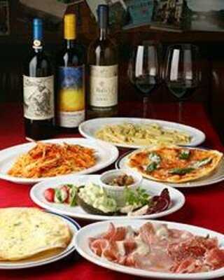 トラットリア ジュゲム