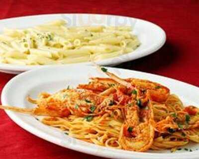 トラットリア ジュゲム