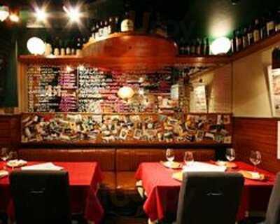 トラットリア ジュゲム