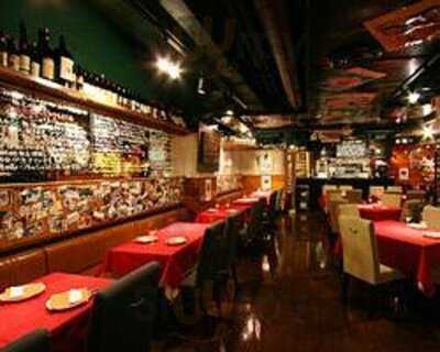 トラットリア ジュゲム