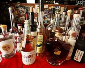 トラットリア ジュゲム