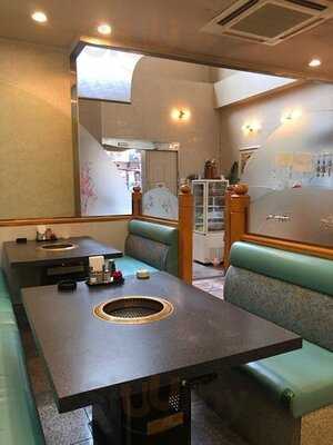 健康館パゴダ白雲本店