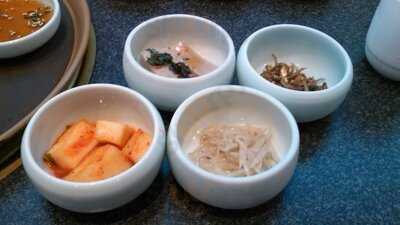 健康館パゴダ白雲本店