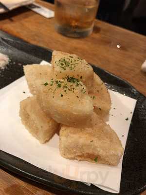 広島お好み 鉄板ベイビー 笹塚本店