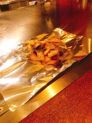 広島お好み 鉄板ベイビー 笹塚本店