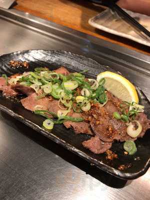 広島お好み 鉄板ベイビー 笹塚本店