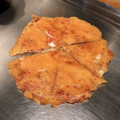 広島お好み 鉄板ベイビー 笹塚本店