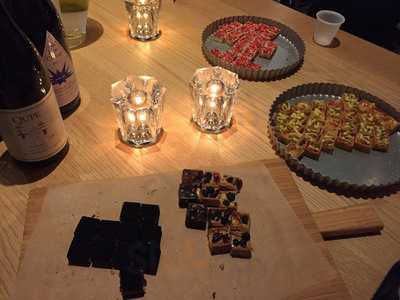 スターバックスコーヒー 丸の内新東京ビル店