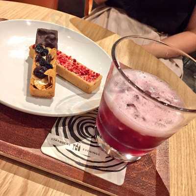 スターバックスコーヒー 丸の内新東京ビル店